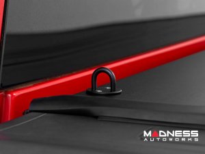 Chevrolet Silverado 1500 Bed Cover - Roll Up - Hard Cover - 5'9" Bed - (14-18 & Classic) Chevrolet Silverado 1500 Bed Cover - Roll Up - Hard Cover - 5'9" Bed - (14-18 & Classic)